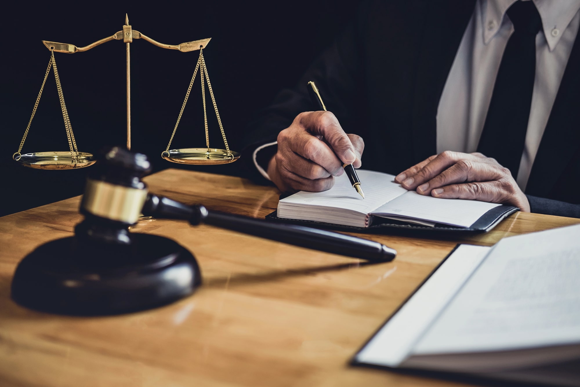 Serious Violent Injury Lawyer