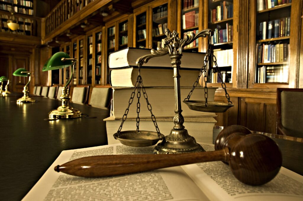 SEP lawyer