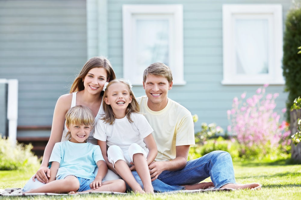 family lawyer