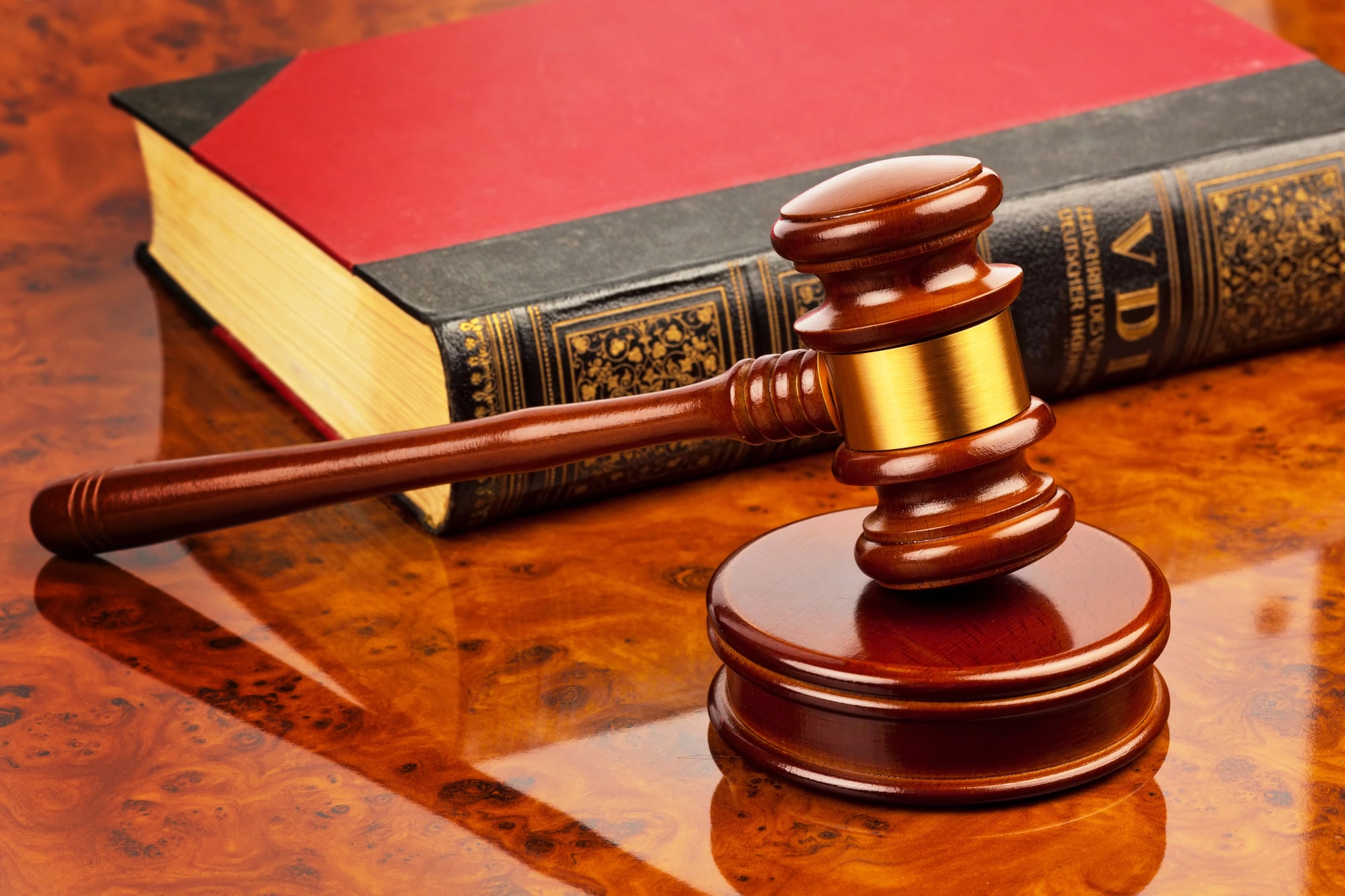 personal injury lawyer