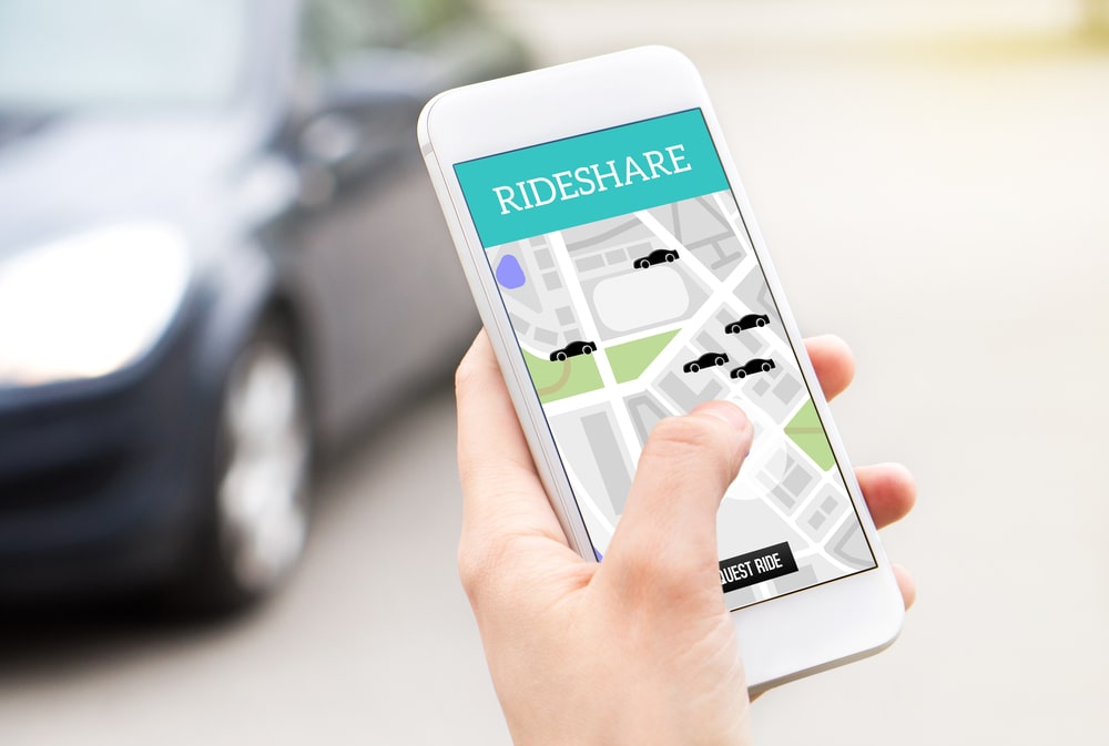 rideshare accident lawyer