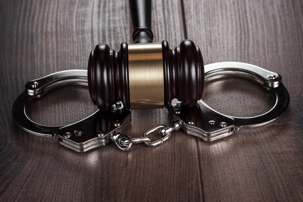 theft lawyer